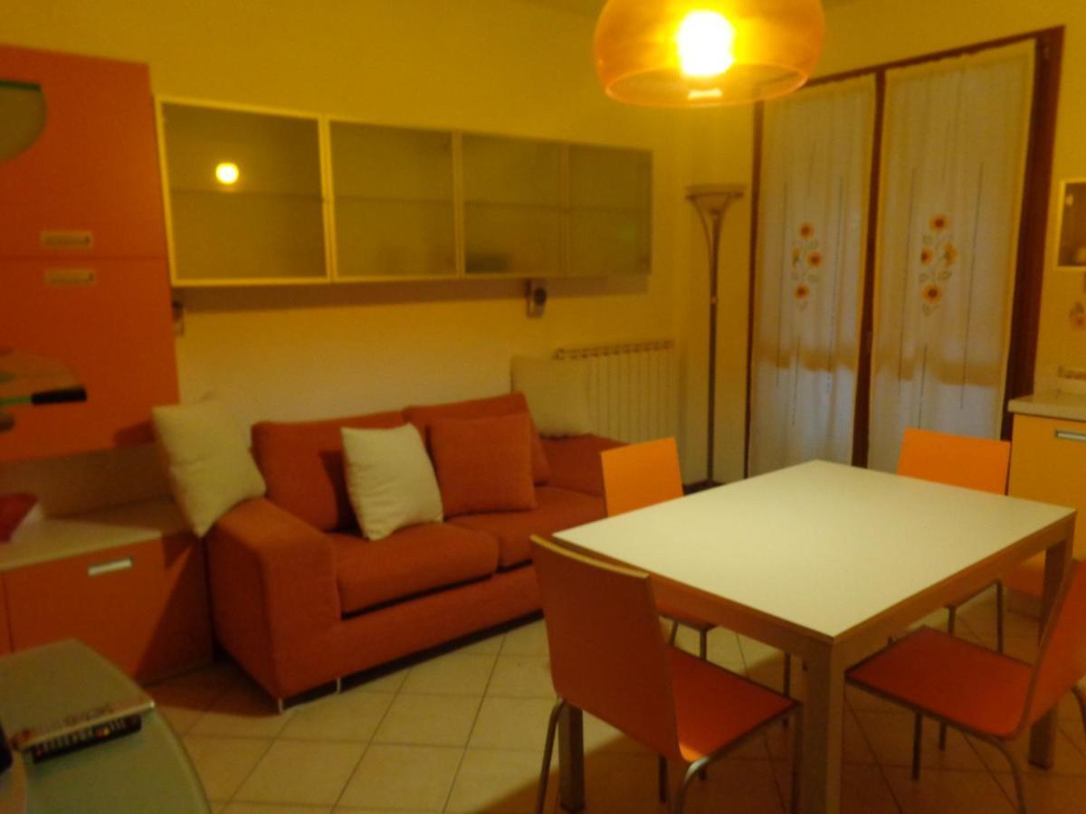 Lidoapartment Fano Extérieur photo